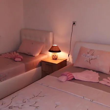 Apartment Center Jotic Pirot