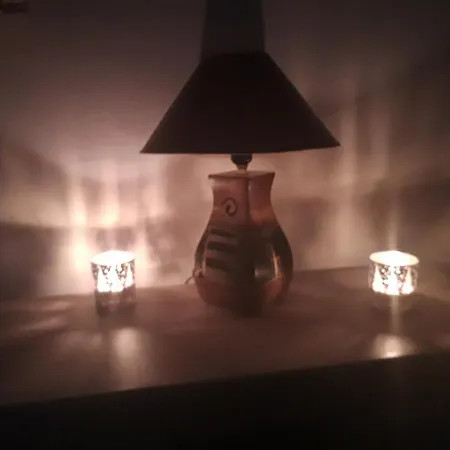 Center Jotic Lejlighed *