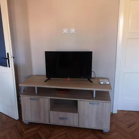 Center Jotic Apartment