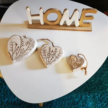 Apartamento Center Jotic *