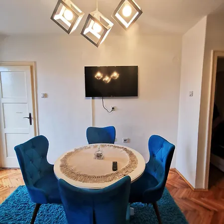 Center Jotic Pirot