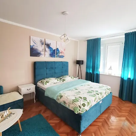 Apartment Center Jotic