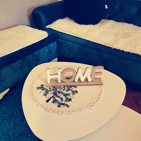 Apartamento Center Jotic