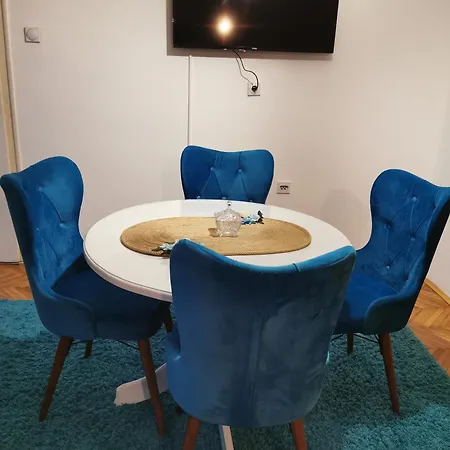 Center Jotic Apartment