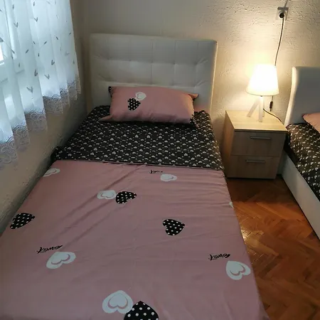 Lejlighed Center Jotic *