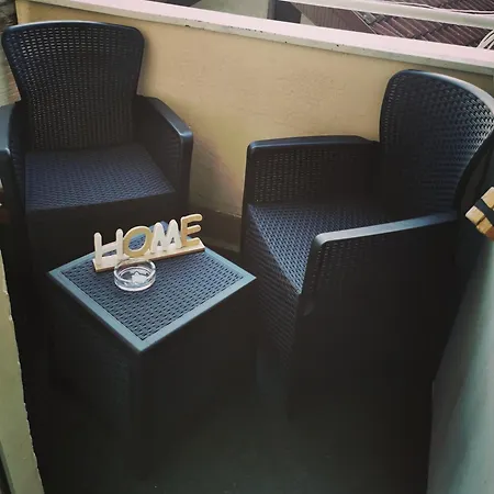 Apartamento Center Jotic Pirot