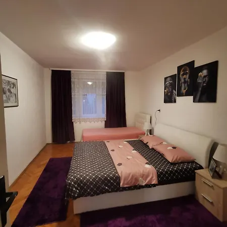 Center Jotic * Pirot