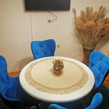 Center Jotic Apartment Pirot