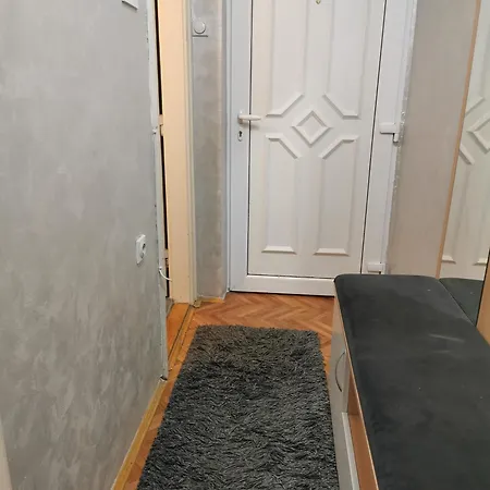 Lejlighed Center Jotic *