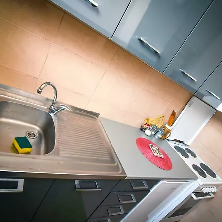 Center Jotic * Pirot