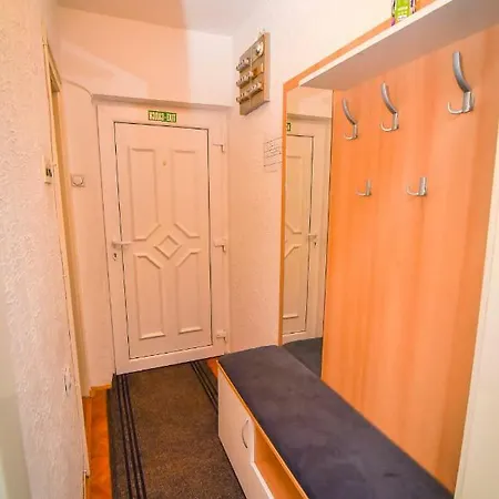 Center Jotic Apartment Pirot