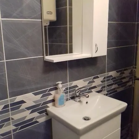 Apartamento Center Jotic