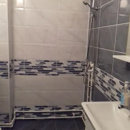 Center Jotic Apartamento *